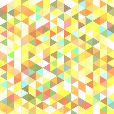 arkaplan için soyut geometrik renksiz desen. 