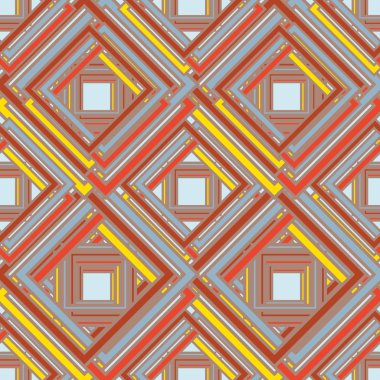 arkaplan için soyut geometrik renksiz desen. 