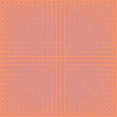 Soyut geometrik nokta renkli desen arka planı için. 