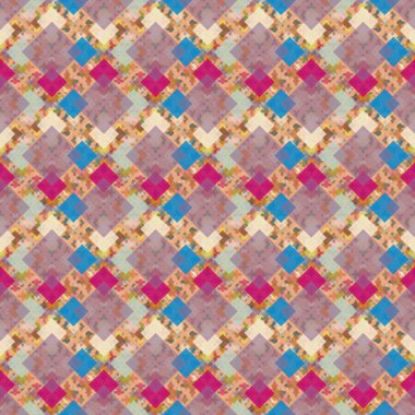 arkaplan için soyut geometrik renksiz desen. 