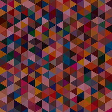 arkaplan için soyut geometrik renksiz desen. 