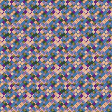 soyut geometrik renksiz desen