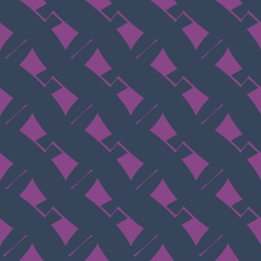 Uçakların, vektör çizim seamless modeli