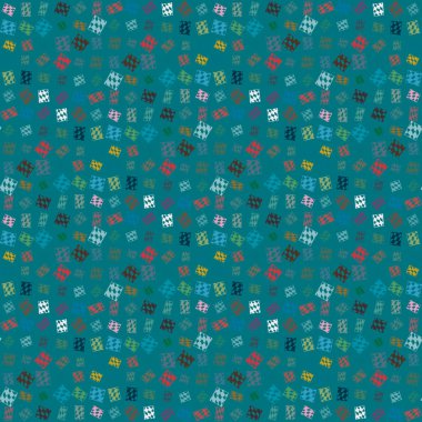 arkaplan için soyut geometrik renksiz desen. 