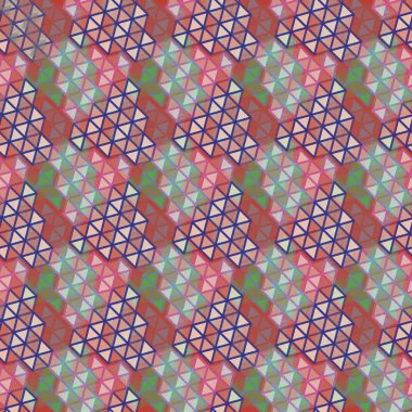 Yeni arka plan için renk seamless modeli.