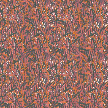 çim kamuflaj Dikişsiz desen arka planı için.