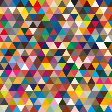 arkaplan için soyut geometrik renksiz desen. 