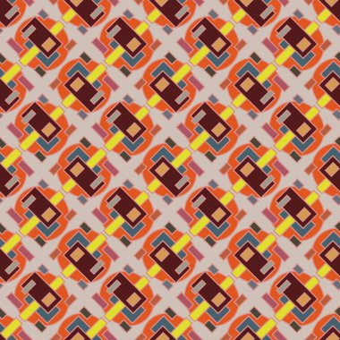 Yeni arka plan için renk seamless modeli.