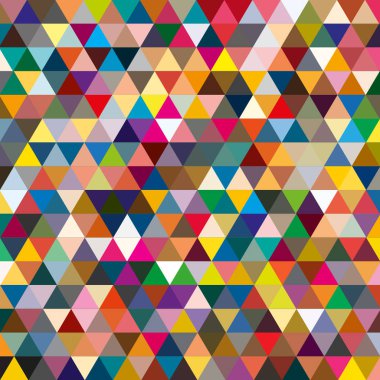 arkaplan için soyut geometrik renksiz desen. 