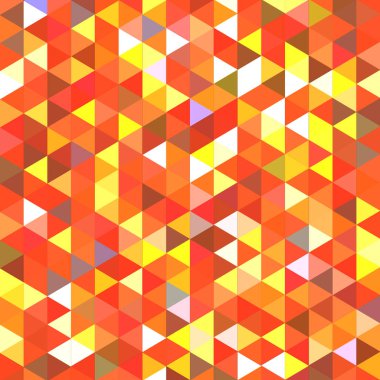 arkaplan için soyut geometrik renksiz desen. 