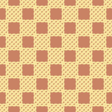 Uçakların, vektör çizim seamless modeli