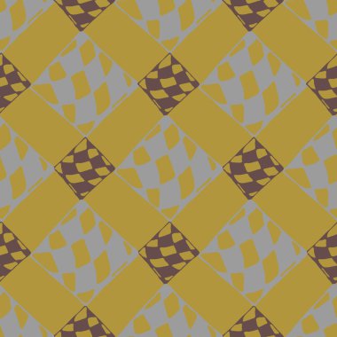 arkaplan için soyut geometrik renksiz desen. 