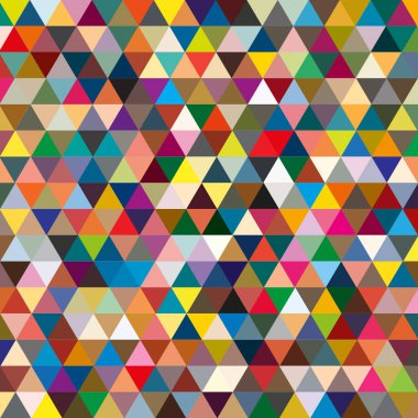 arkaplan için soyut geometrik renksiz desen. 