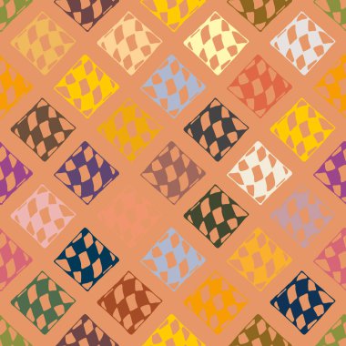 arkaplan için soyut geometrik renksiz desen. 