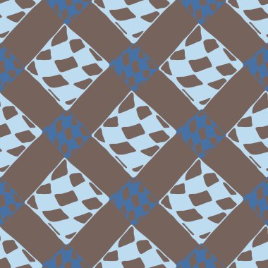 arkaplan için soyut geometrik renksiz desen. 