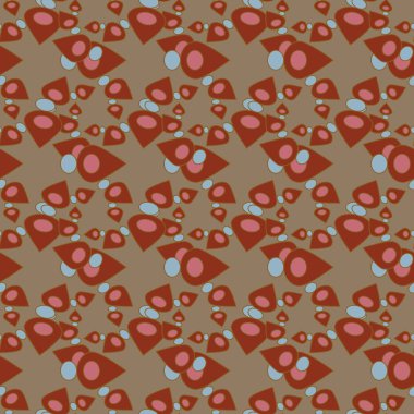 arkaplan için soyut geometrik renksiz desen. 