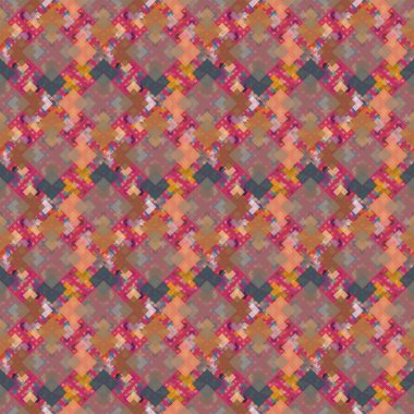 arkaplan için soyut geometrik renksiz desen. 