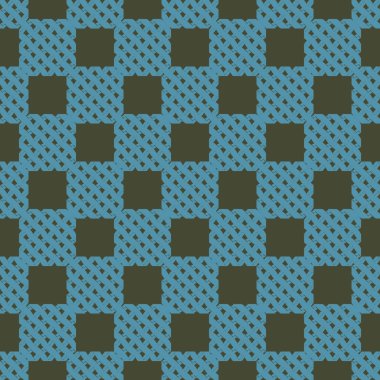 Uçakların, vektör çizim seamless modeli