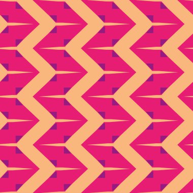 çizgi film kamp çadırları ile renk seamless modeli