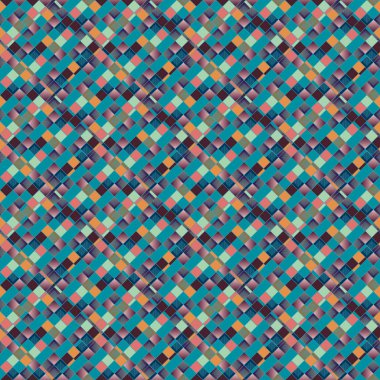 soyut geometrik renksiz desen