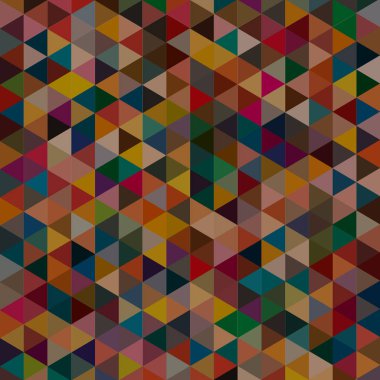 arkaplan için soyut geometrik renksiz desen. 