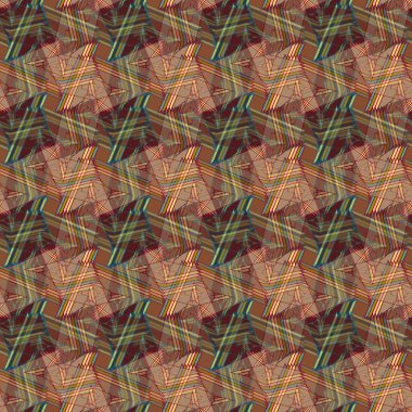 arkaplan için soyut geometrik renksiz desen. 