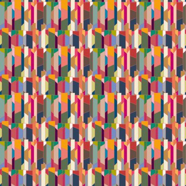 Soyut renkli desen arka plan için. Duvar kağıdı, desen dolgularını, web sayfası arka planı, yüzey dokuları için dekoratif zemin-ebilmek var olmak kullanılmış.