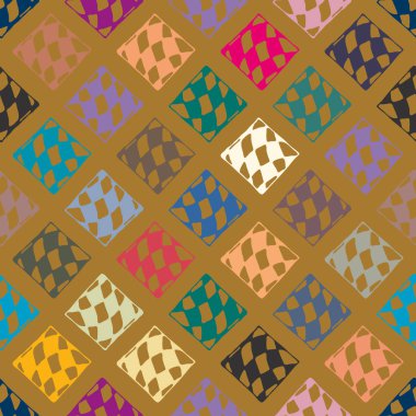 arkaplan için soyut geometrik renksiz desen. 