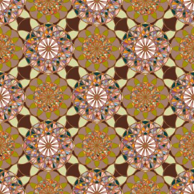 arkaplan için soyut geometrik renksiz desen. 