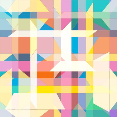 Soyut renkli desen arka plan için. Duvar kağıdı, desen dolgularını, web sayfası arka planı, yüzey dokuları için dekoratif zemin-ebilmek var olmak kullanılmış.