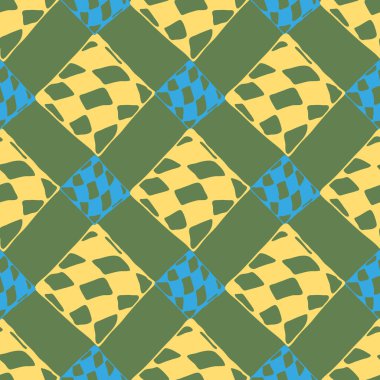 arkaplan için soyut geometrik renksiz desen. 