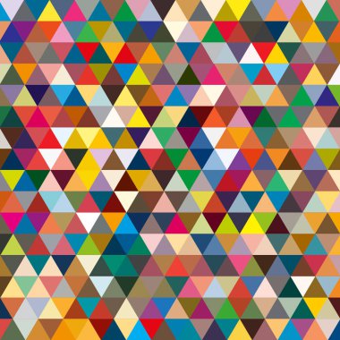 arkaplan için soyut geometrik renksiz desen. 