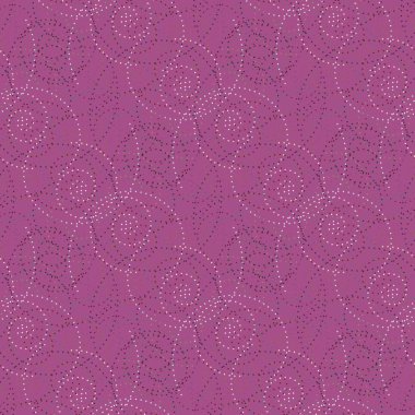 Soyut geometrik renkli seamless modeli, arka plan