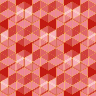 Yeni arka plan için renk seamless modeli.