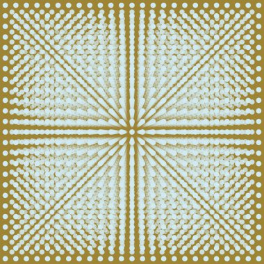 arkaplan için soyut geometrik renkli desen. 