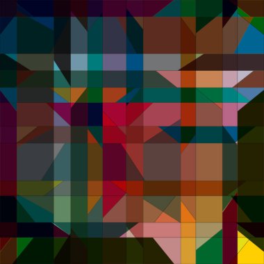 Soyut renkli desen arka plan için. Duvar kağıdı, desen dolgularını, web sayfası arka planı, yüzey dokuları için dekoratif zemin-ebilmek var olmak kullanılmış.