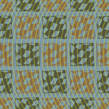 arkaplan için soyut geometrik renksiz desen. 