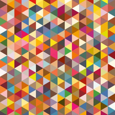 arkaplan için soyut geometrik renksiz desen. 