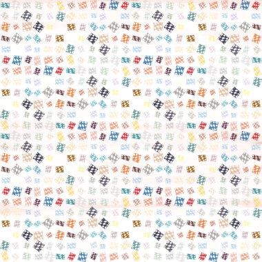 arkaplan için soyut geometrik renksiz desen. 