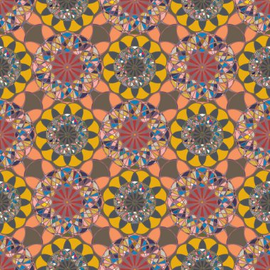 arkaplan için soyut geometrik renksiz desen. 