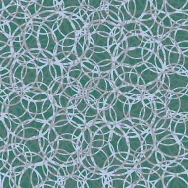 Soyut geometrik renkli seamless modeli, arka plan