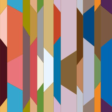 Soyut renkli desen arka plan için. Duvar kağıdı, desen dolgularını, web sayfası arka planı, yüzey dokuları için dekoratif zemin-ebilmek var olmak kullanılmış.