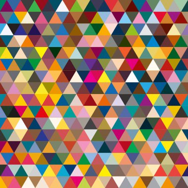 arkaplan için soyut geometrik renksiz desen. 