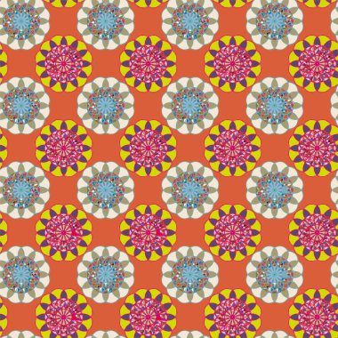 arkaplan için soyut geometrik renksiz desen. 