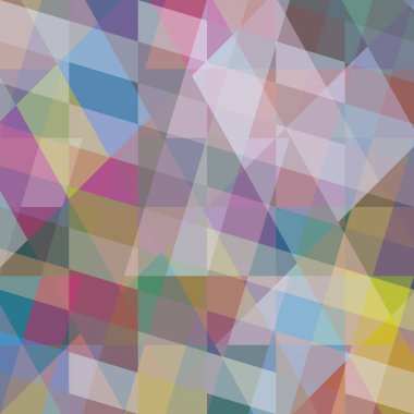 arkaplan için soyut geometrik renksiz desen. 