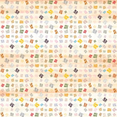 arkaplan için soyut geometrik renksiz desen. 