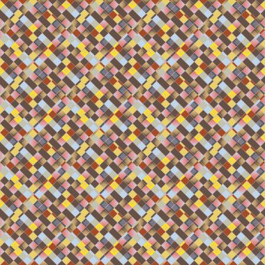 soyut geometrik renksiz desen