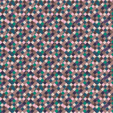 soyut geometrik renksiz desen