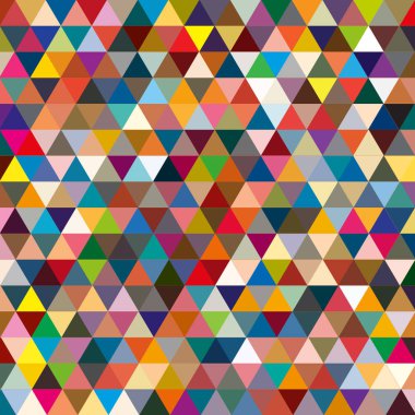 arkaplan için soyut geometrik renksiz desen. 