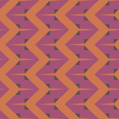 çizgi film kamp çadırları ile renk seamless modeli